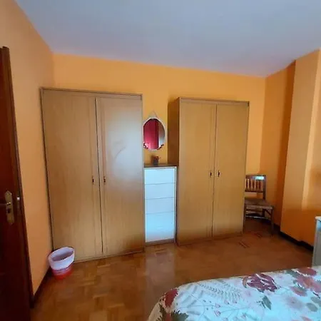 Apartment Vistas Al Picu *