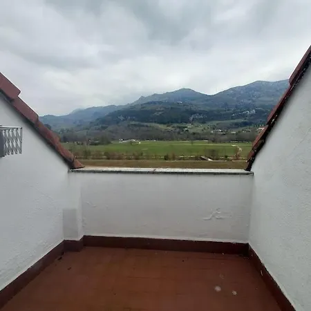 Vistas Al Picu * Panes