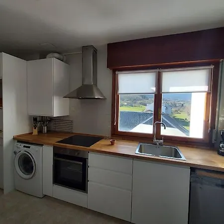 Apartment Vistas Al Picu *