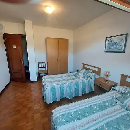 Apartment Vistas Al Picu