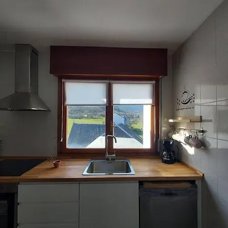 Vistas Al Picu Apartment