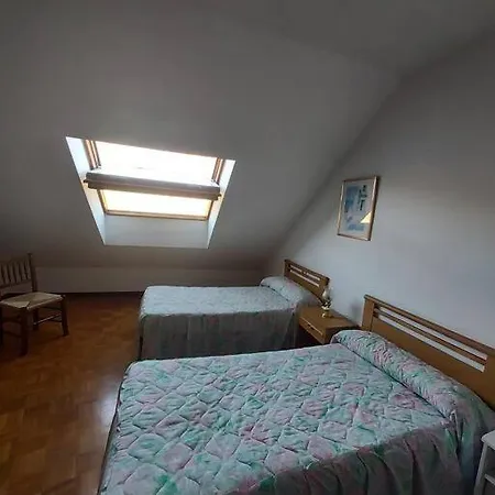 Apartment Vistas Al Picu