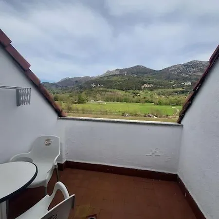 Apartment Vistas Al Picu *