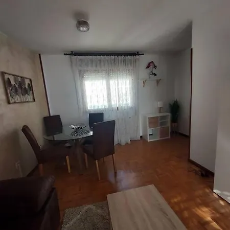 Apartment Vistas Al Picu Panes