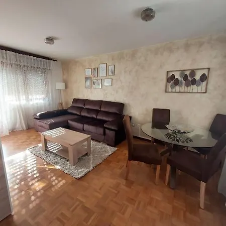 Apartment Vistas Al Picu Panes
