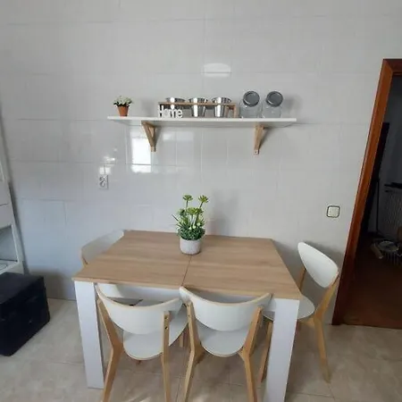 Apartment Vistas Al Picu