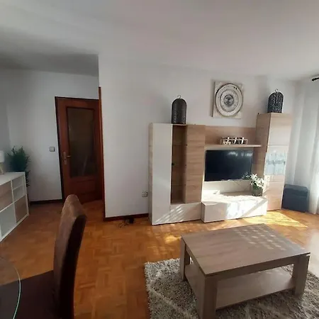 Apartment Vistas Al Picu Panes