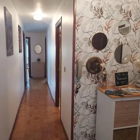 Apartment Vistas Al Picu
